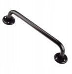 Maan 300 mm-es fekete ajtóhúzó Maan (8081)