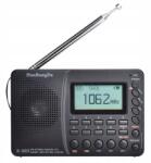 Lenovo HRD-603 Hordozható Rádió Am Fm Sw Bt Tf (750749763369)