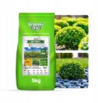 Green Oro Tápoldat Buxusokhoz Hosszú Hatású Buxus Tápoldat 100 napig 5kg Oro Basic (Nawóz do Bukszpanów 5kg)