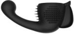 Lovense Atasament Lovense Domi/Domi 2, pentru Femei, Silicon, Negru Vibrator