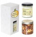 Cup&You Hello Autumn szójagyertya szett Creamy Pumpkin Latte és őszi tea