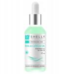 Shelly Körömágybőr és körömápoló olaj Shelly 30ml manikűr menta és teafa (735030)
