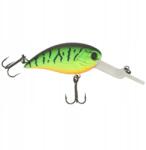 Saenger Iron Claw wobbler Apace C34 Drf 2.9g minta Ft (3900131)