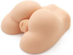 Hidden Desire Masturbator cu Vibratii Fat Ass Fucker