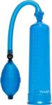 ToyJoy Pompa Toy Joy Pressure Pleasure albastra pentru marirea penisului