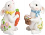  Valery Madelyn 2 darab húsvéti nyuszi házdísz kosárba (B0BLC99Q8Z)