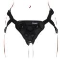 ToyJoy Ham Strap-On Get Real, Negru