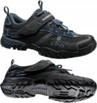 Shimano Spd Shimano kerékpáros cipő SH-MT42NV méret40 (SHMT4NV)