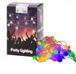  Fényfüzér 19 m 80 Led Beltéri és Kültéri Világítás (8720573474580)