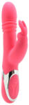 CalExotics Vibrator Iepuras Enchanted Exciter Roz Vibrator