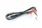 RCA 3, 5 mm-es kábel (X00GY4D9)
