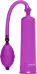 ToyJoy Pompa Pentru Marirea Penisului cu Balon Pleasure Pump Mov