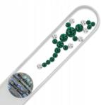  Mont Bleu Luxus üveg körömreszelő LE-07.01