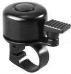 Trizand 1Mcz BB-001 csengő kerékpárra és rollerre, fekete (2356)