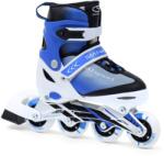 SMJ Sport Állítható görkorcsolya Smj Sport Kék méret 34-37 (BS-901MA)