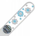  Mont Bleu Luxus üveg körömreszelő LE-02.04