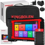 Kingbolen K7 Full Univerzális Diagnosztikai Interfész Teszter Szkenner Pl (INTERFEJS SKANER KOMPUTER OBD2 KINGBOLEN K7)
