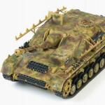 Academy Katonai modellkészlet 13522 - német StuG IV Sd. Kfz. 167 "Ver. Early" (1: 35) (13522)