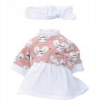  Petitcollin Maya jelmez (28 cm-es babához)