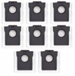 Areose Porzsák Dreame X30 X40 X50, 8db, automatikus záródás (Dreame L10s Ultra , X30 X40 X50)