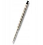 Waterman Golyóstoll betét, 0, 8 mm, fekete (1964017)