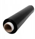 Trojka Fekete XXL Stretch fólia 2, 7 Kg Nettó 3 Kg Bruttó (STRETCH CZARNY 23MY CIĘŻKI)