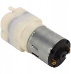  370 Mini Légpumpa 12V Vákuumpumpa (1012220079314)