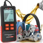 AutoXscan Digitális Motorolaj Minőségmérő Teszter Autoxscan X503PRO Szondával (X503PRO)