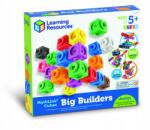 Learning Resources Nagy MathLink kockák (LER9291)