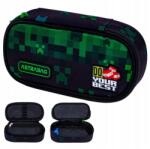 Astra Egyrekeszes tolltartó ceruzatok AstraBAG Do Your Best, AC6, 503025021 (503025021)