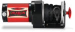DRAGON WINCH Elektromos csörlő 12V 907kg (2000 lbs) Szintetikus kötéllel