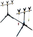 Lineaeffe Set complet Rod Pod LineaEffe (A6.6313014) Suport lanseta