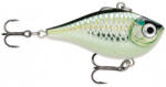 Rapala Vobler Rapala Rippin' Rap, culoare BLK, 5cm, 9g (RPR05 BLK)