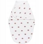 Jukki Babakocsi Takaró Újszülötteknek Kókusz Hálózsák Kötött - allegro - 7 195 Ft