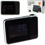 Aptel AP28 Időjárás Állomás Ébresztőóra Óra Projektor Karóra (AP28)