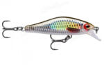 Rapala Vobler Rapala Shadow Rap Solid, culoare ROL, 5cm, 5.5g (SDRSS05 ROL)
