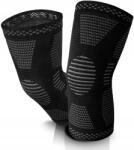  Kimengo kompressziós térdpánt 1 pár XL (9120099600712)