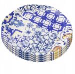 Kare Design Assiettes Fresco 21cm Kare Design