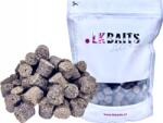 LK Baits Máj Pellet etetőanyag Ponty/harcsa/viza 17mm, 1kg (8595602090624)