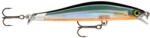 Rapala Vobler Rapala Ripstop, culoare HLW, 9cm, 7g (RPS09 HLW)