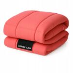 Strefa Spania Félpehely paplan 220x200 Lengyel Évszakos, Prémium Minőségű Libatoll és Pehely Töltettel (srpol220)