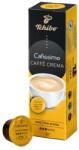 Tchibo Cafissimo Caffe Crema Mild 10 db Arabica kapszula (4046234835069)