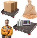 HDWR Platformmérleg 300 Kg-ig Raktári Wifi Pontos Elektronikus (wagPRO-W300)