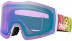 Oakley Női síszemüveg férfi Oakley Fall Line M Prizm Snow Iced Otg (OO7103-19)