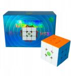  MsCUBE MS3X 3x3 Mágneses Logikai Kocka Matricamentes, Alapszínű (6954256108413)