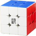  Yj YuLong II Magnetic 3x3 logikai kocka (6970774556543)
