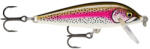 Rapala Vobler Rapala Scatter Rap Countdown, culoare ART, 7cm, 8g (CD07 ART)