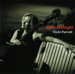 Parrott, Nicki After Midnight (Jpn)
