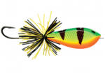 Rapala Vobler Rapala BX Skitter Frog, culoare Fire Snake, 5.5cm, 13g (BXSF05 FSN)
