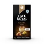 Café Royal Nespresso kompatibilis kapszulák Cafe Royal Lungo, 10 darab (SPDEK-10172686)